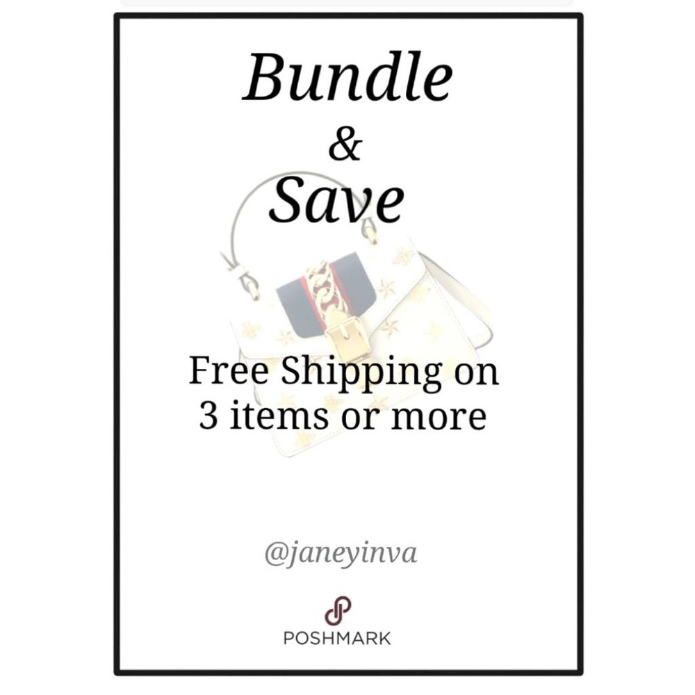 Bundle and save